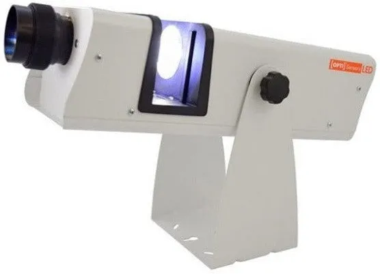 Solar LED Sensory Projector 85mm