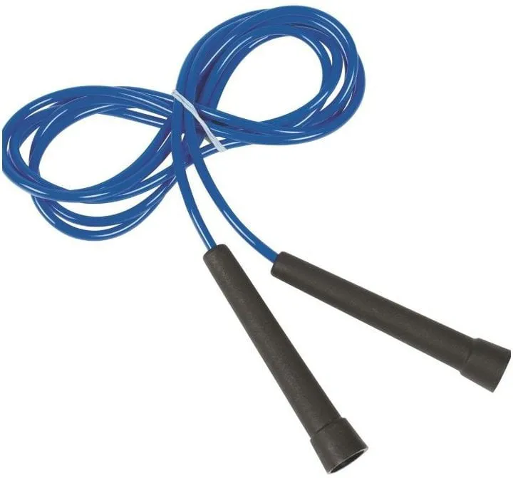 Speed Jump Rope 270cm - Blue rope