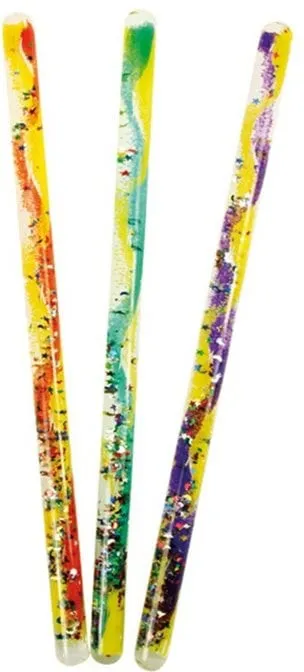 Spiral Magic Tube – Calming Sensory Visual Toy