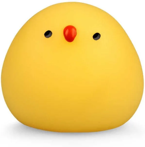 Squishy Buddies Stress Toy