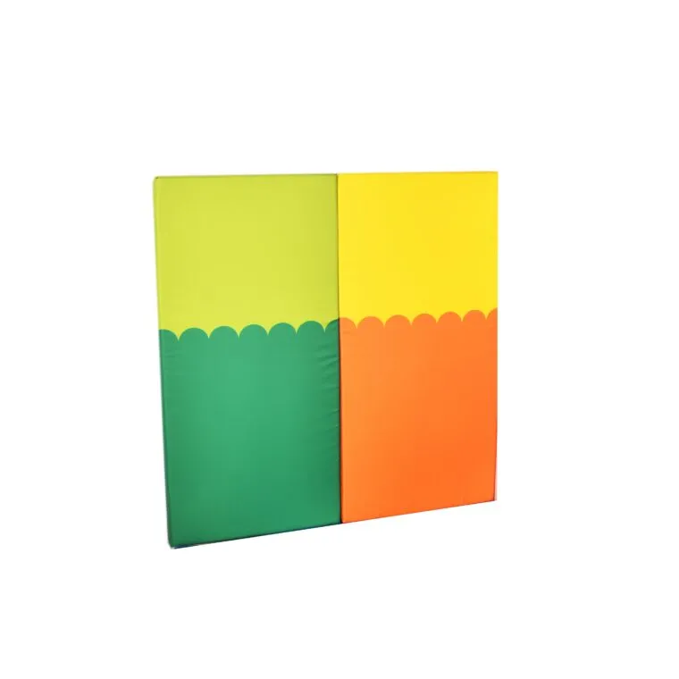 Standard 1.2m Soft Play Wall Pads