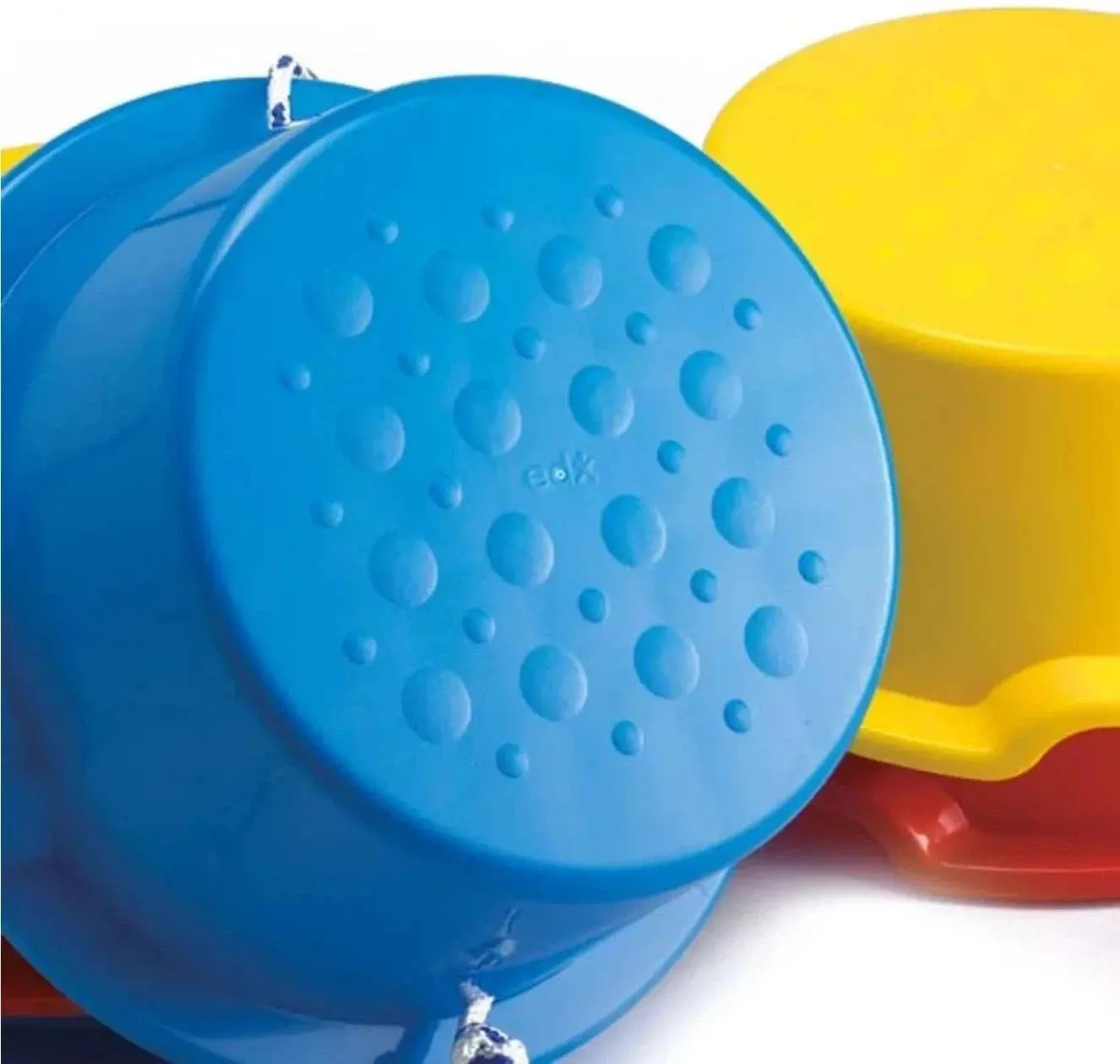 Step-A-Stones - Help develop balance and proprioceptive skills