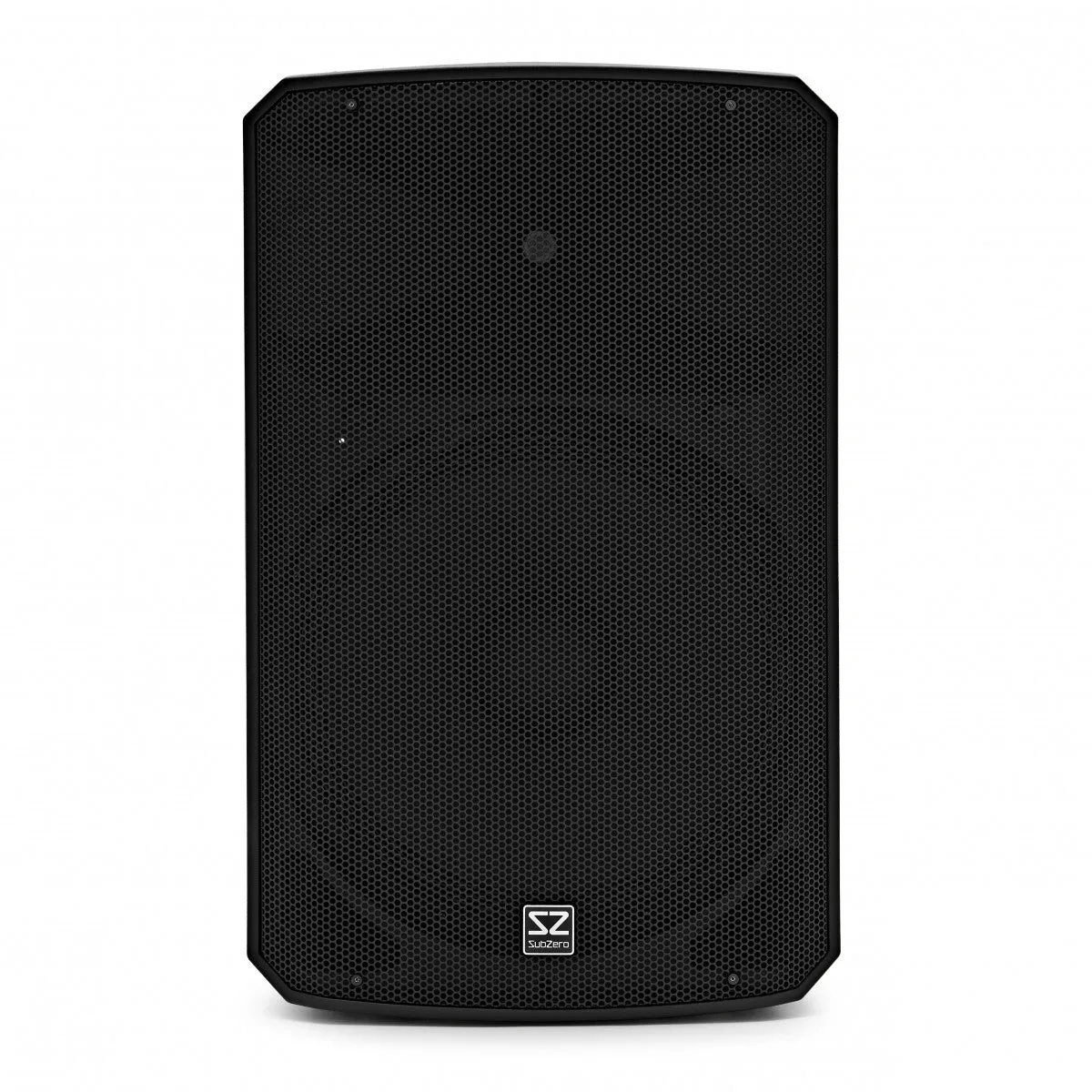 SubZero D15 Active DSP PA Speaker