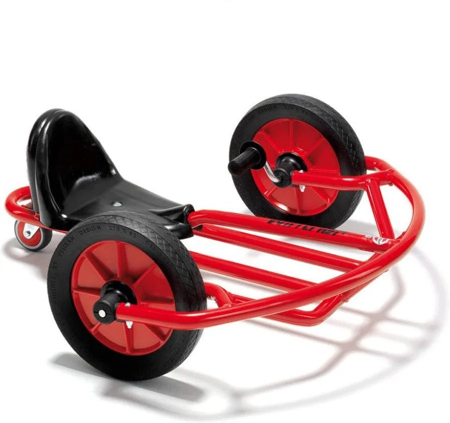 Swingcart Ride On - Small
