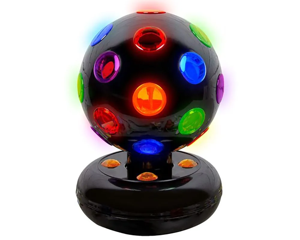 Switch Adapted - Disco Ball Light