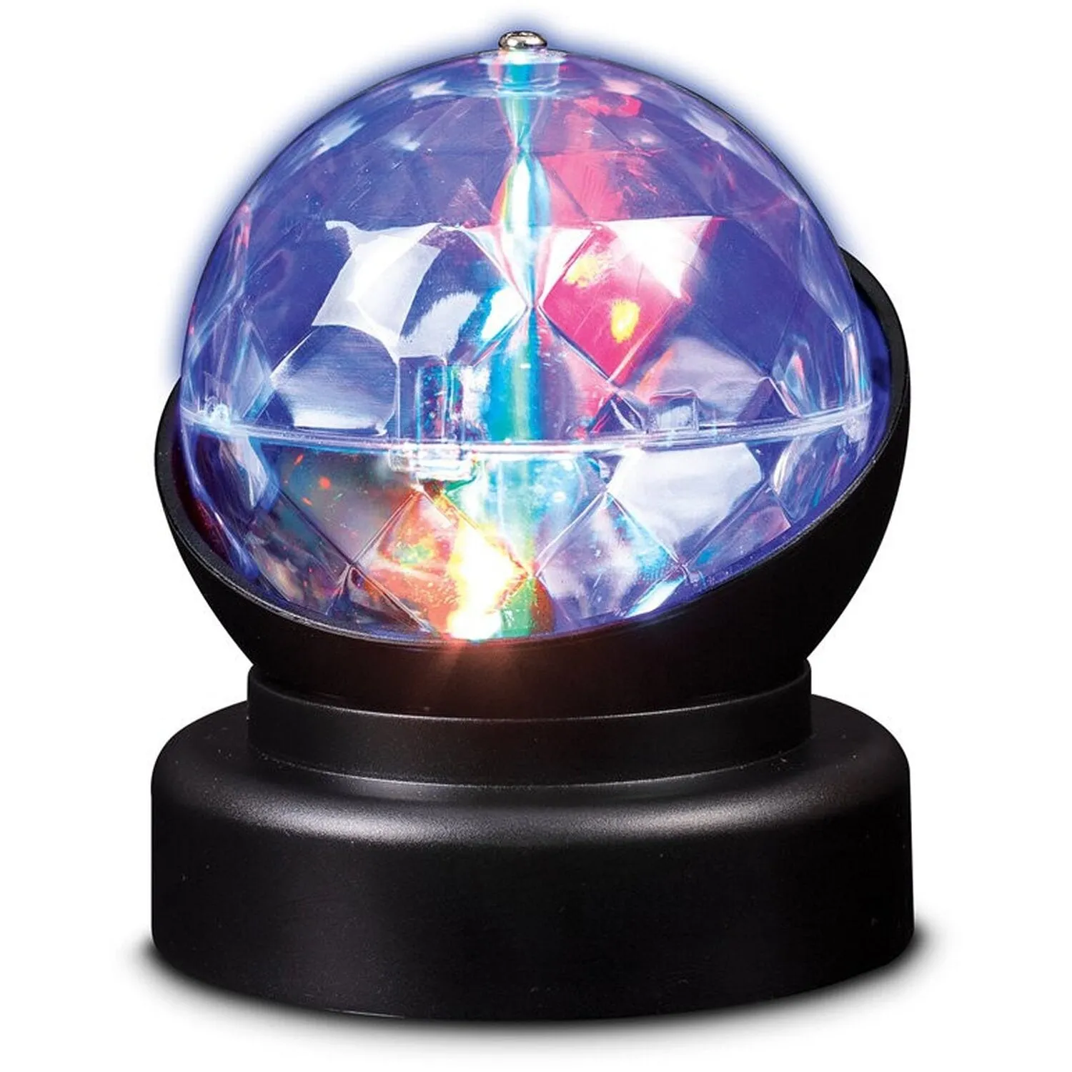 Switch adapted Kaleidoscope Light