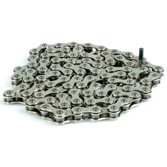 Tall Order 510 BMX Chain - Silver