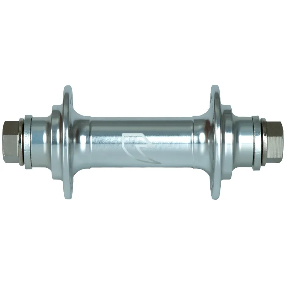 Tall Order Glide Front BMX Hub - Silver 10mm