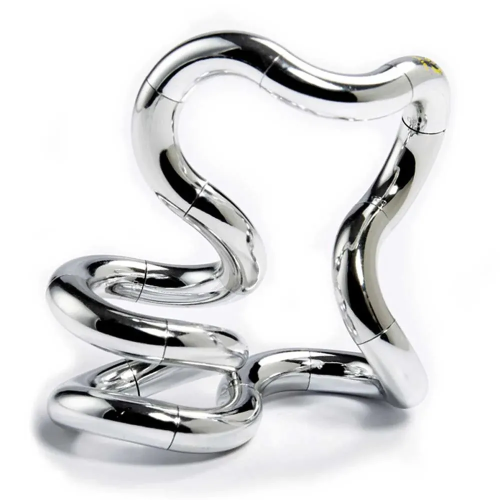 Tangle® Sparkly Metallic