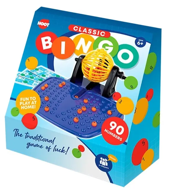 Bingo Game