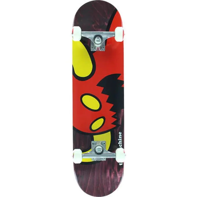 Toy Machine Vice Monster Complete Skateboard - 7.75"