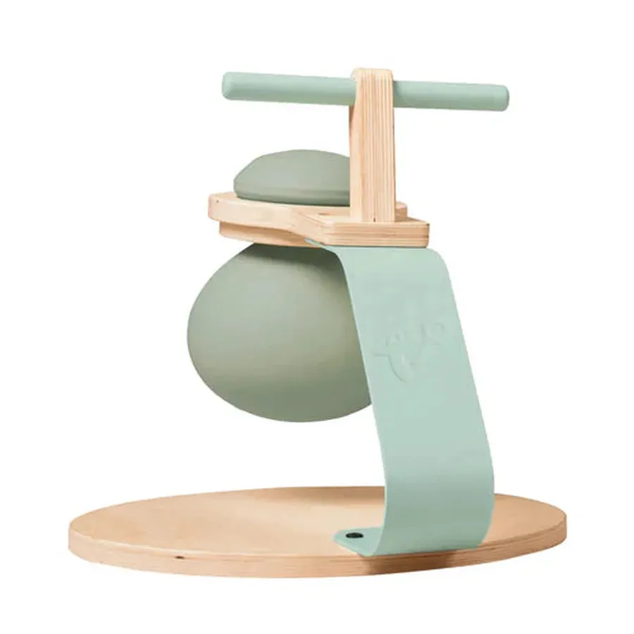 TP Active-Tots Pikler Style Toddler Bouncer