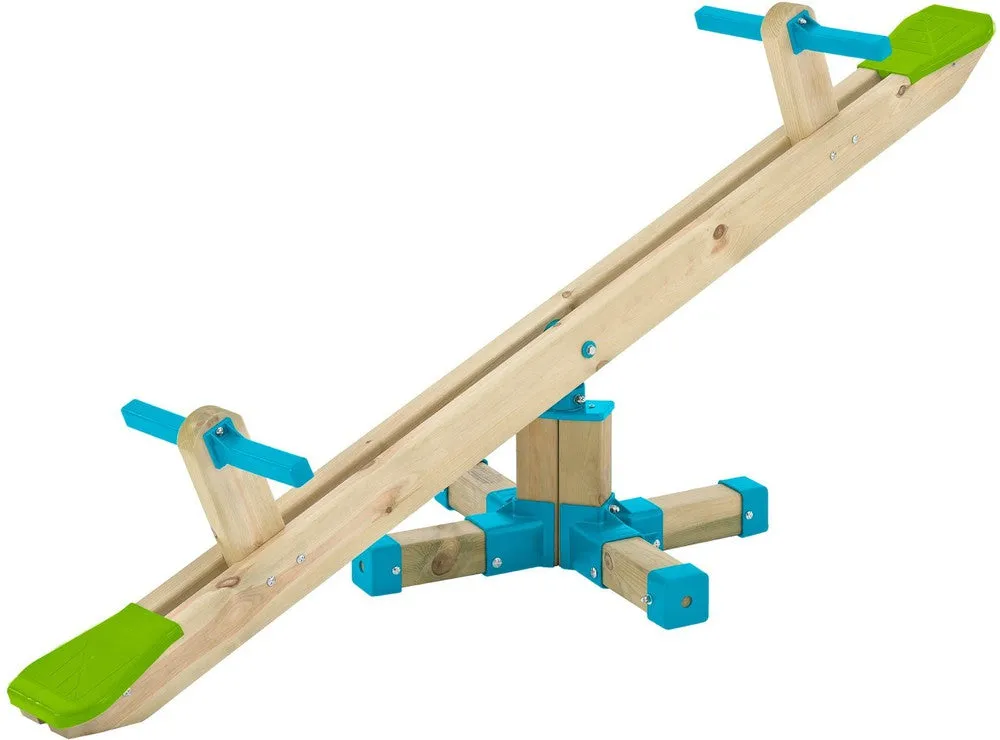 TP Forest Wooden Seesaw (UK Mainland Only)