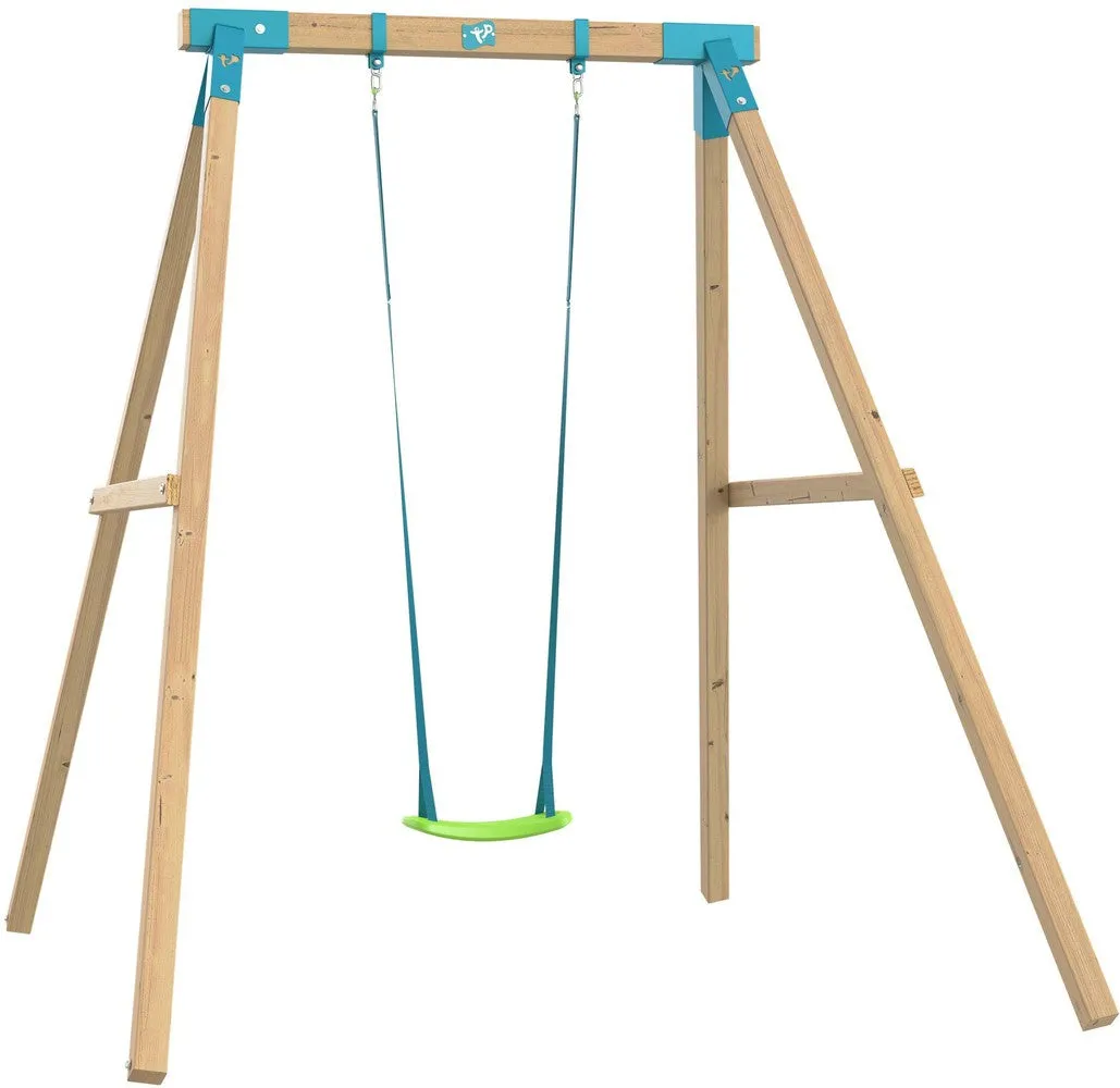 TP Kingswood Single Swing Set (UK Mainland Only)