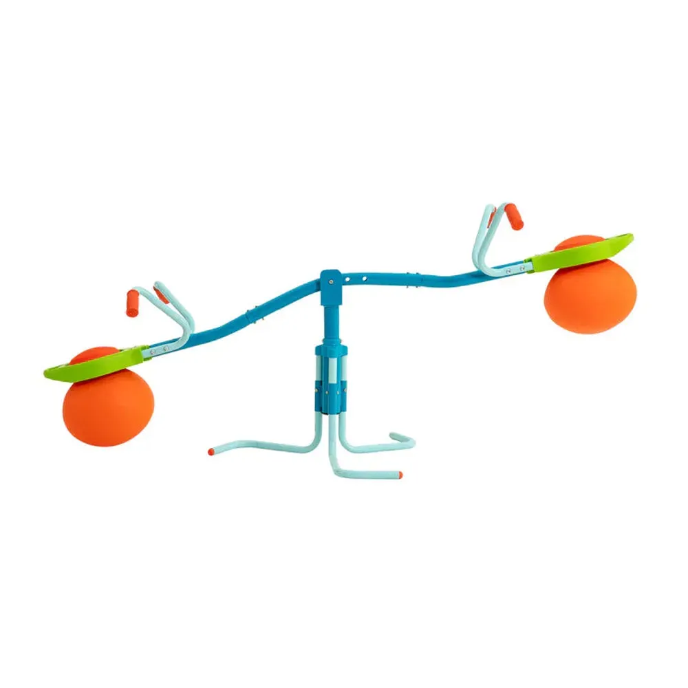 TP Spiro Hop Seesaw - Bounce & Spin (UK Mainland Only)