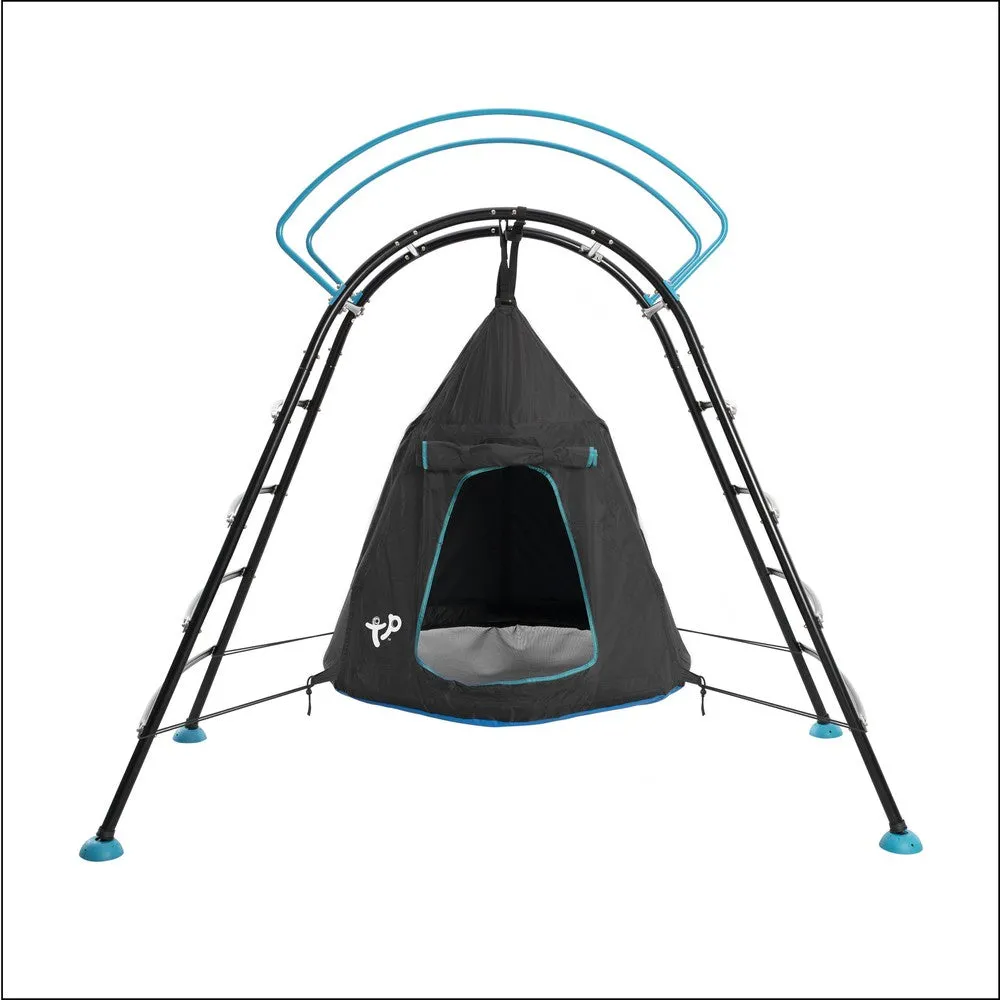 TP UFO Den & Climbing Frame (Only Available for delivery UK Mainland)