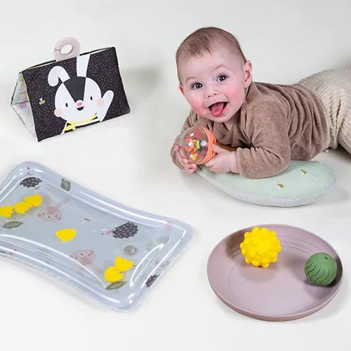 Taf Toys Tummy-time Essentials Kit