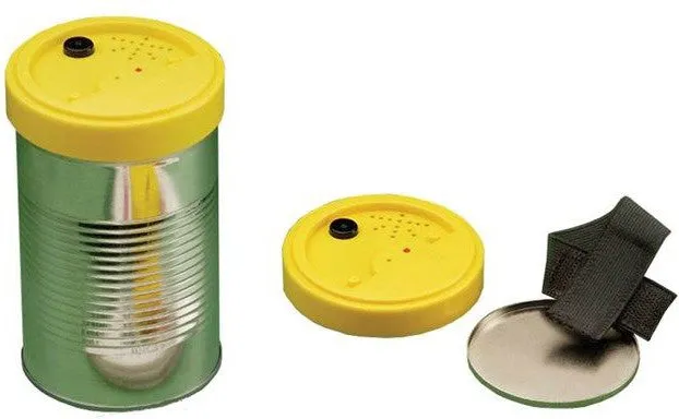 Recordable Talking Tins - 20 Seconds - Pack of 3