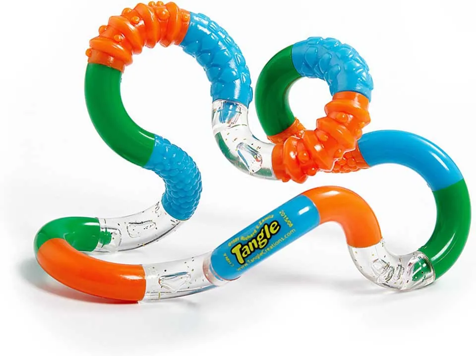 Tangle® Junior Textured