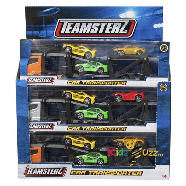 Teamsterz Car Transporter