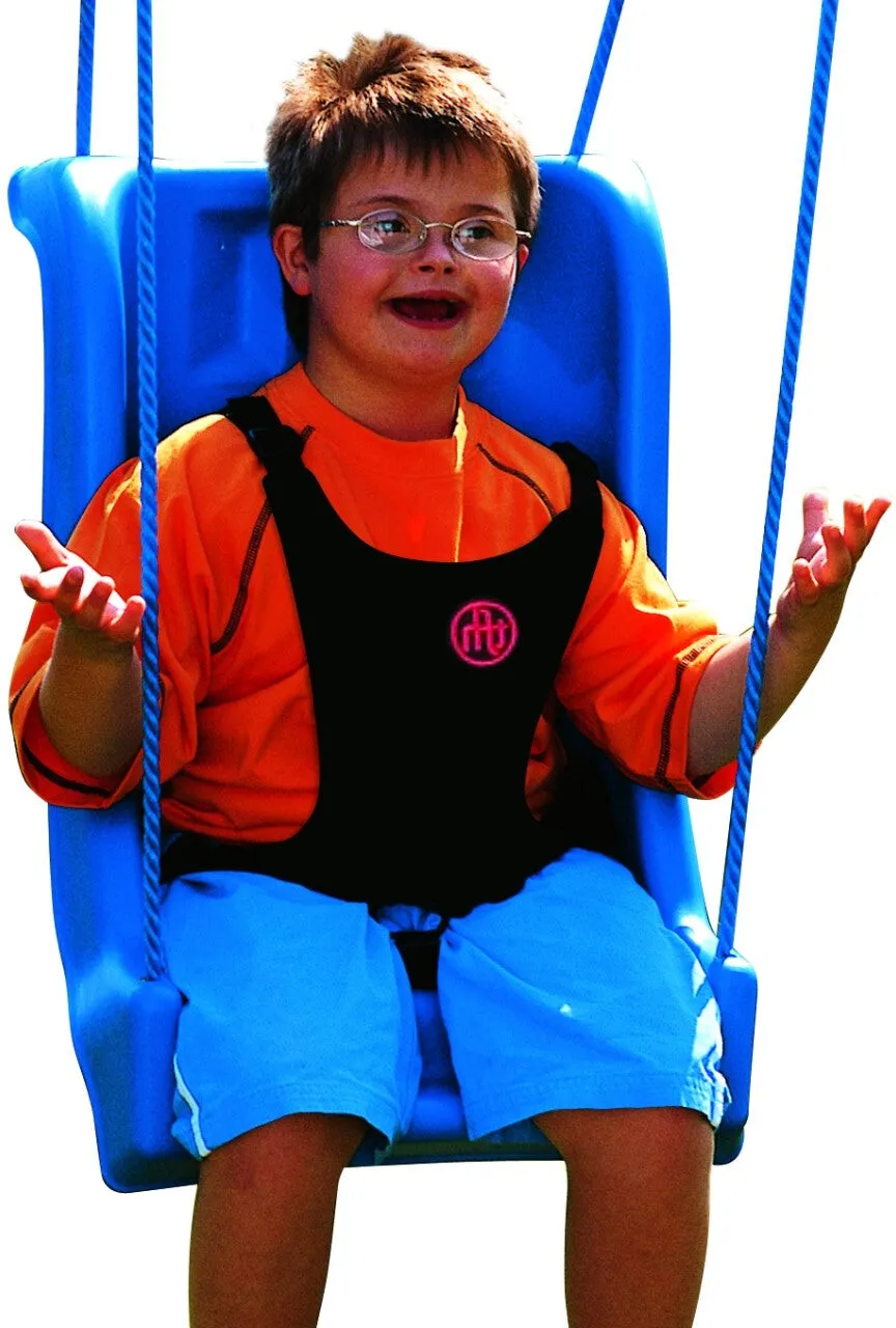 Teenage Full Support Swing Seat