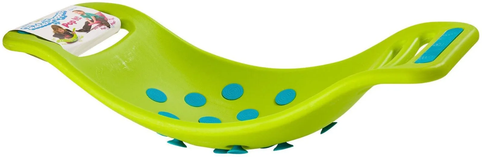 Teeter Popper - Sensory Rocker