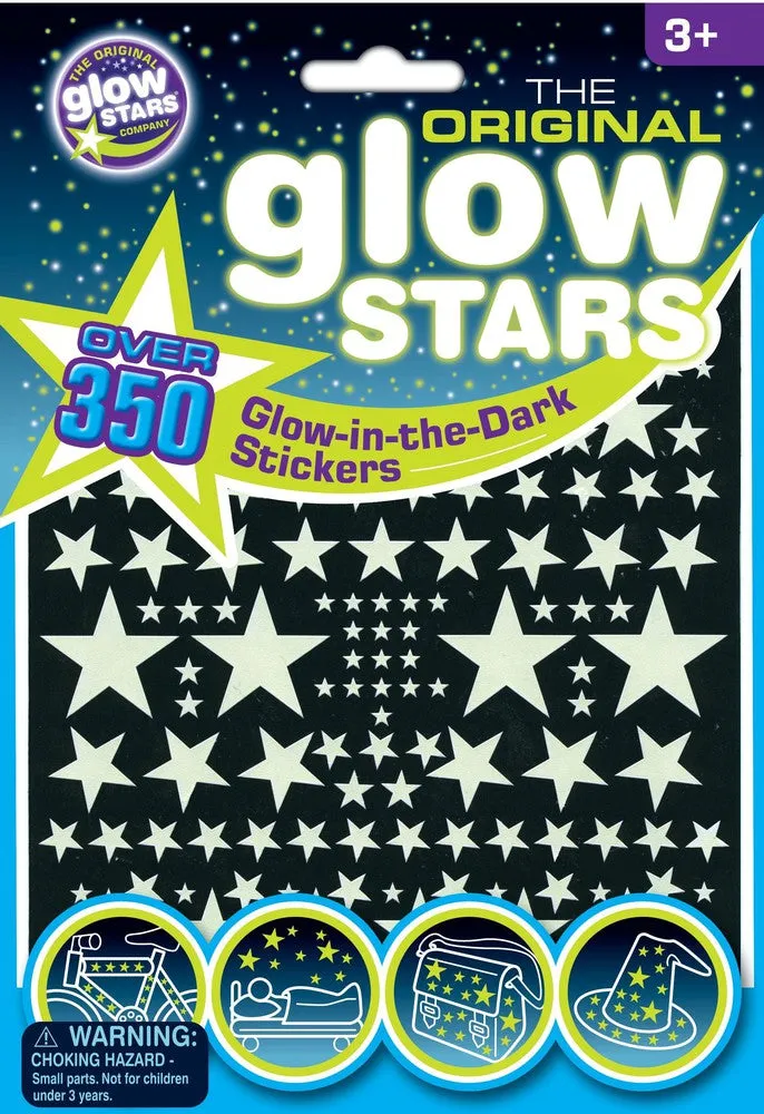 The Original Glowstars Glow 350