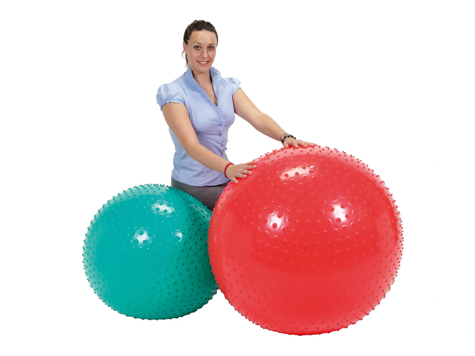 Therasensory Physio Ball