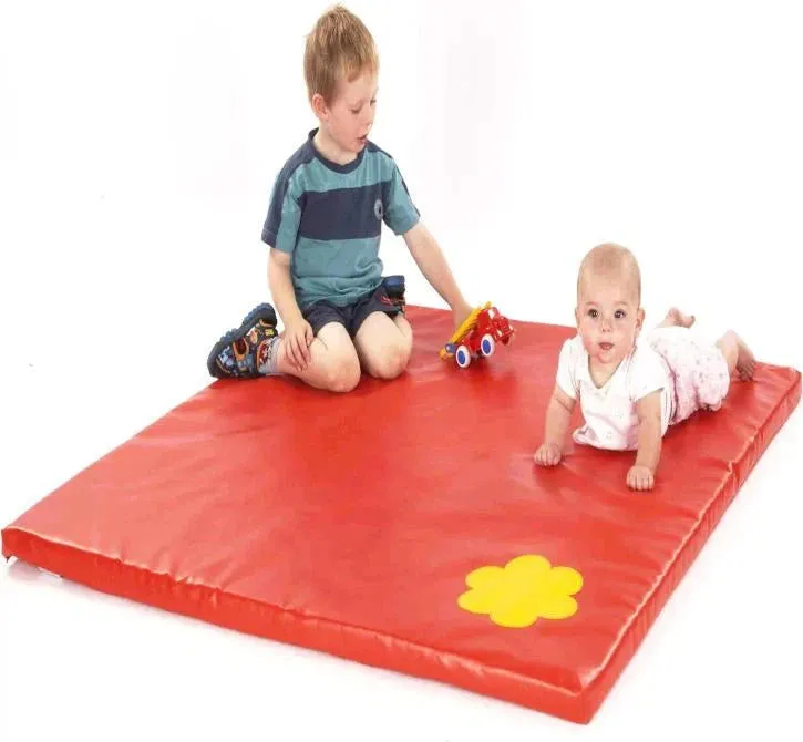 Thick Floor Play Mat - Square