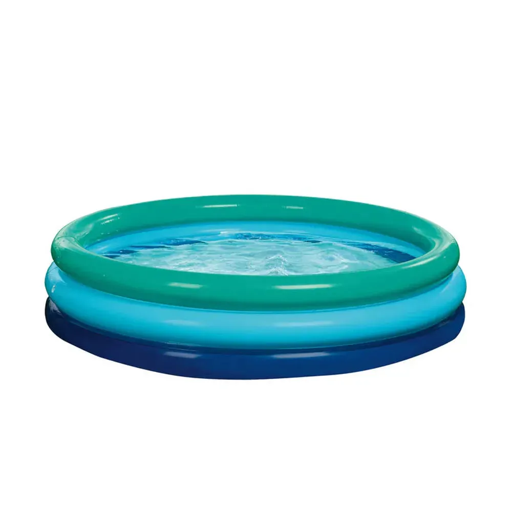Three Ring Paddling Pool (1.5m)