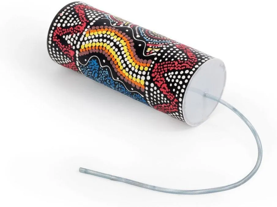 Thunder Sound Maker Tube - Children's Musical Instrument