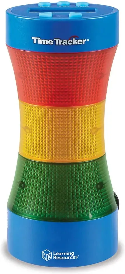 Time Tracker® 2.0 Classroom Timer