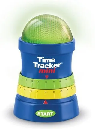 Time Tracker® Mini