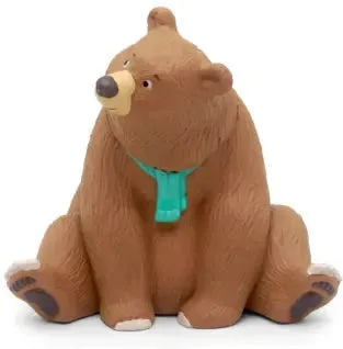 Tonie - Were Going On a Bear Hunt