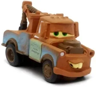 Tonies – Cars 2 Mater Audio Character