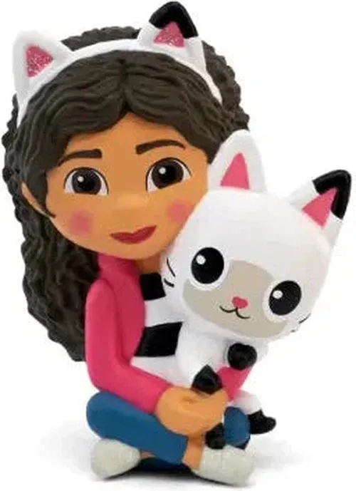 Tonies Gabbys Dollhouse