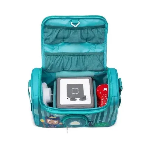 Tonies Listen & Play Bag - Enchanted Forest