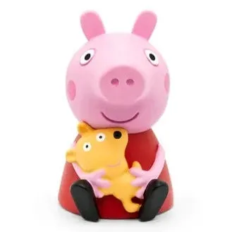 Tonies - On the Road with Peppa Pig