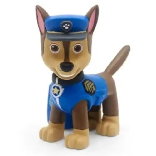 Tonies – PAW Patrol: Chase Audio Figure for Toniebox