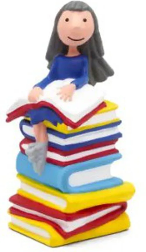 Tonies - Roald Dahl - Matilda