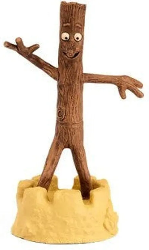 Tonies - Stick Man