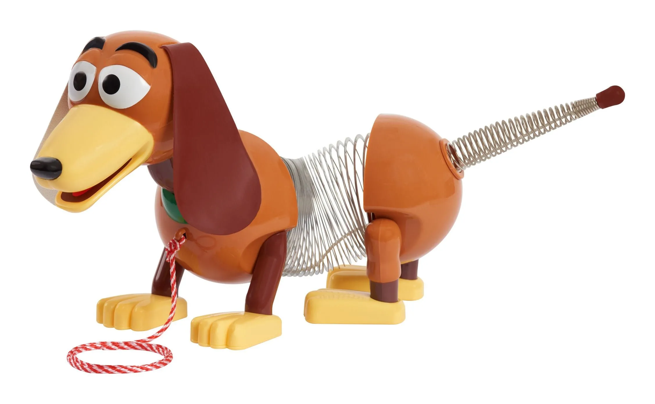 Toy Story Slinky Dog