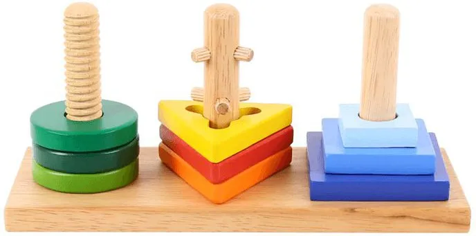 Twist and Turn Puzzle