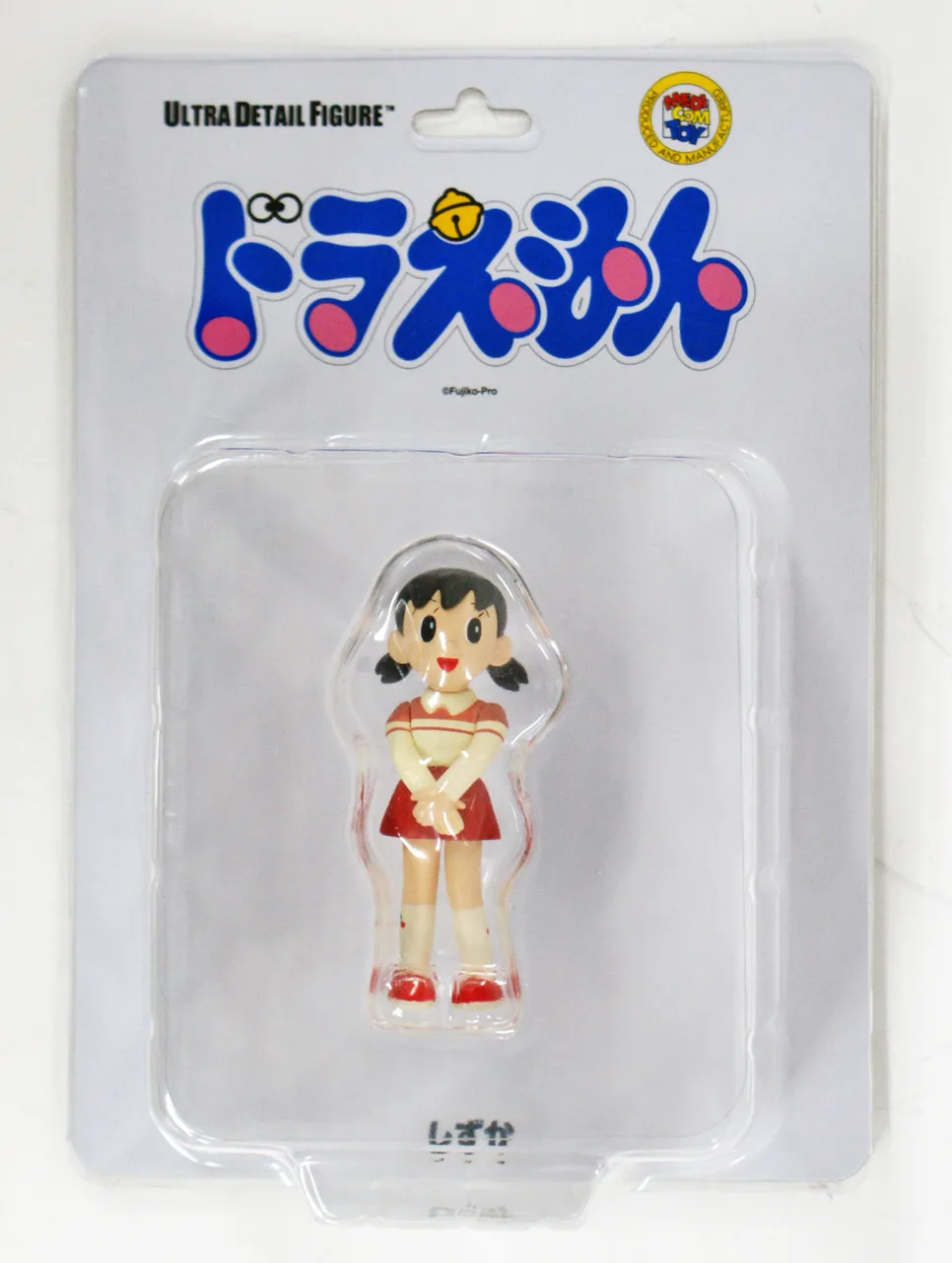 Medicom UDF-142 Ultra Detail Figure Shizuka from Doraemon figure