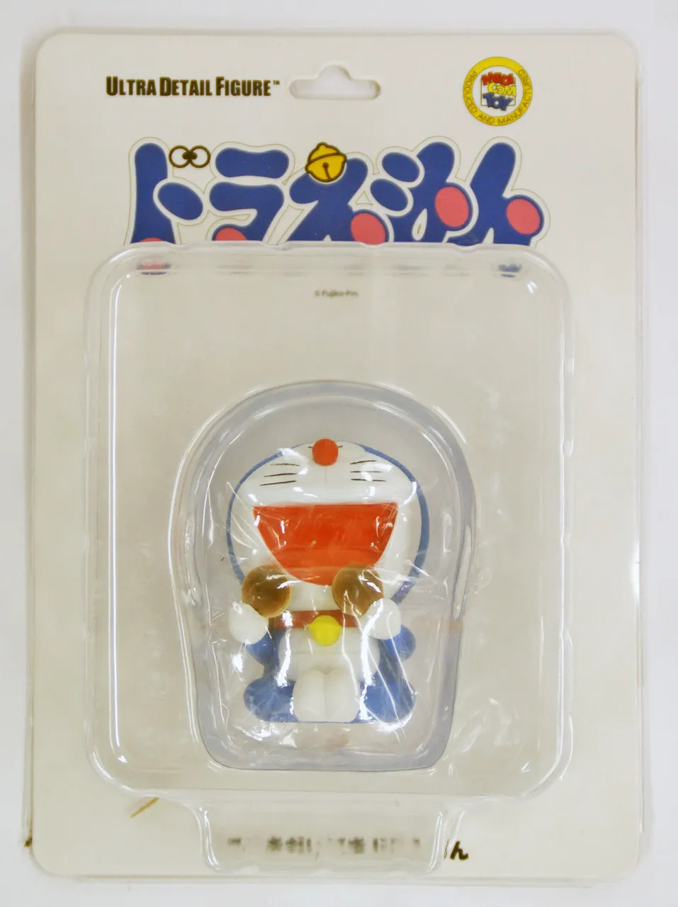 Medicom UDF-229 Ultra Detail Figure Doraemon Loves Dorayaki