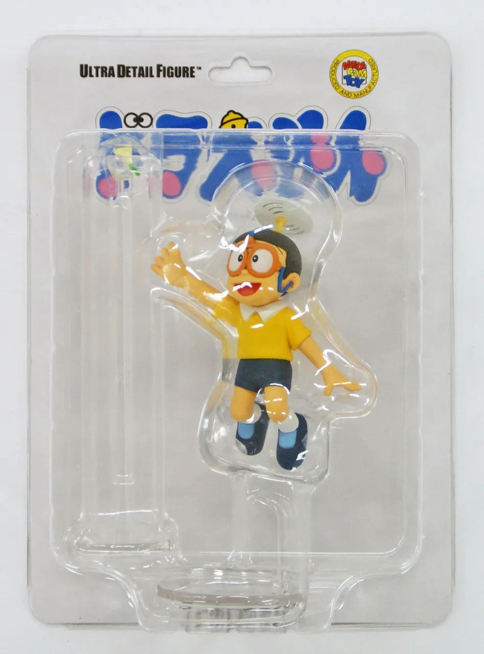 Medicom UDF-244 Ultra Detail Figure Tanpopo Sora wo Iku Nobita Figure