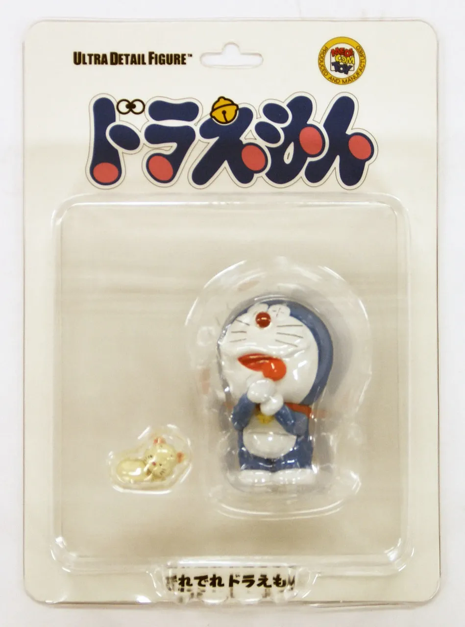 Medicom UDF-284 Ultra Detail Figure Spoony Doraemon from Doraemon Figure