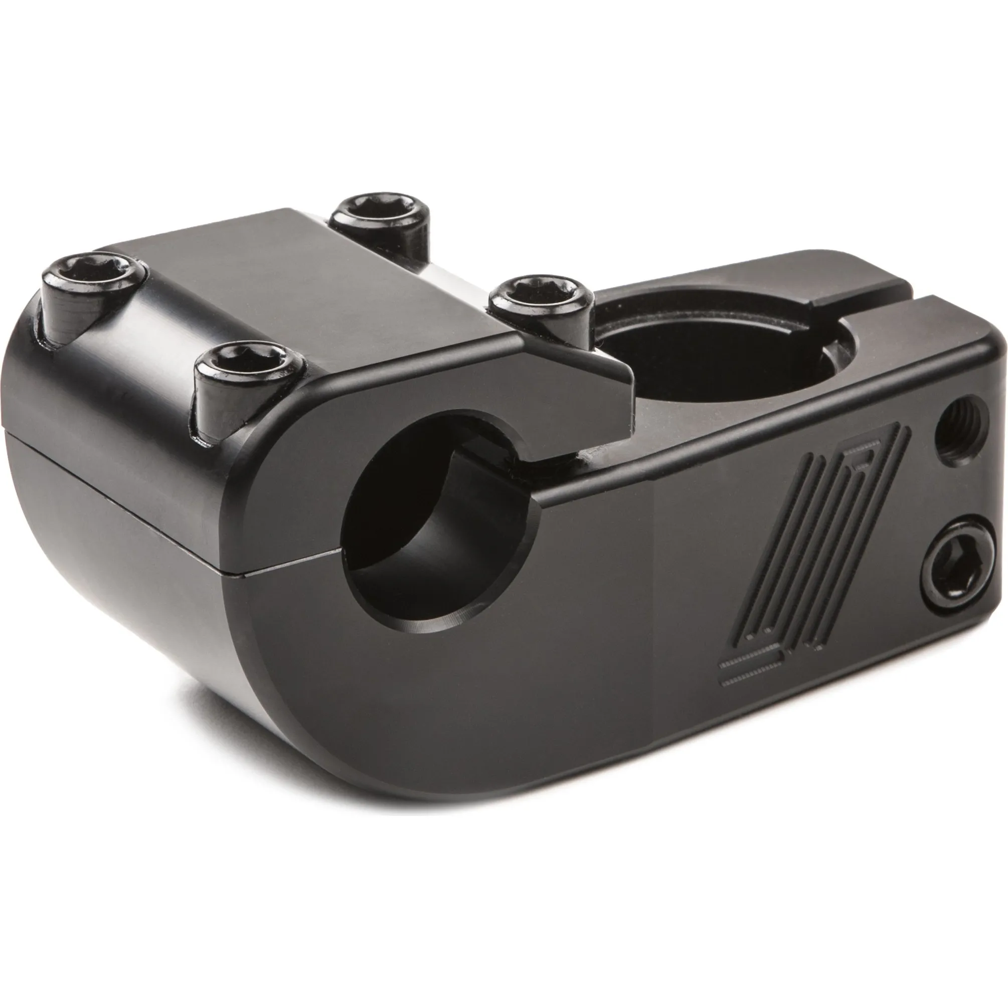 United Purge BMX Stem - Black