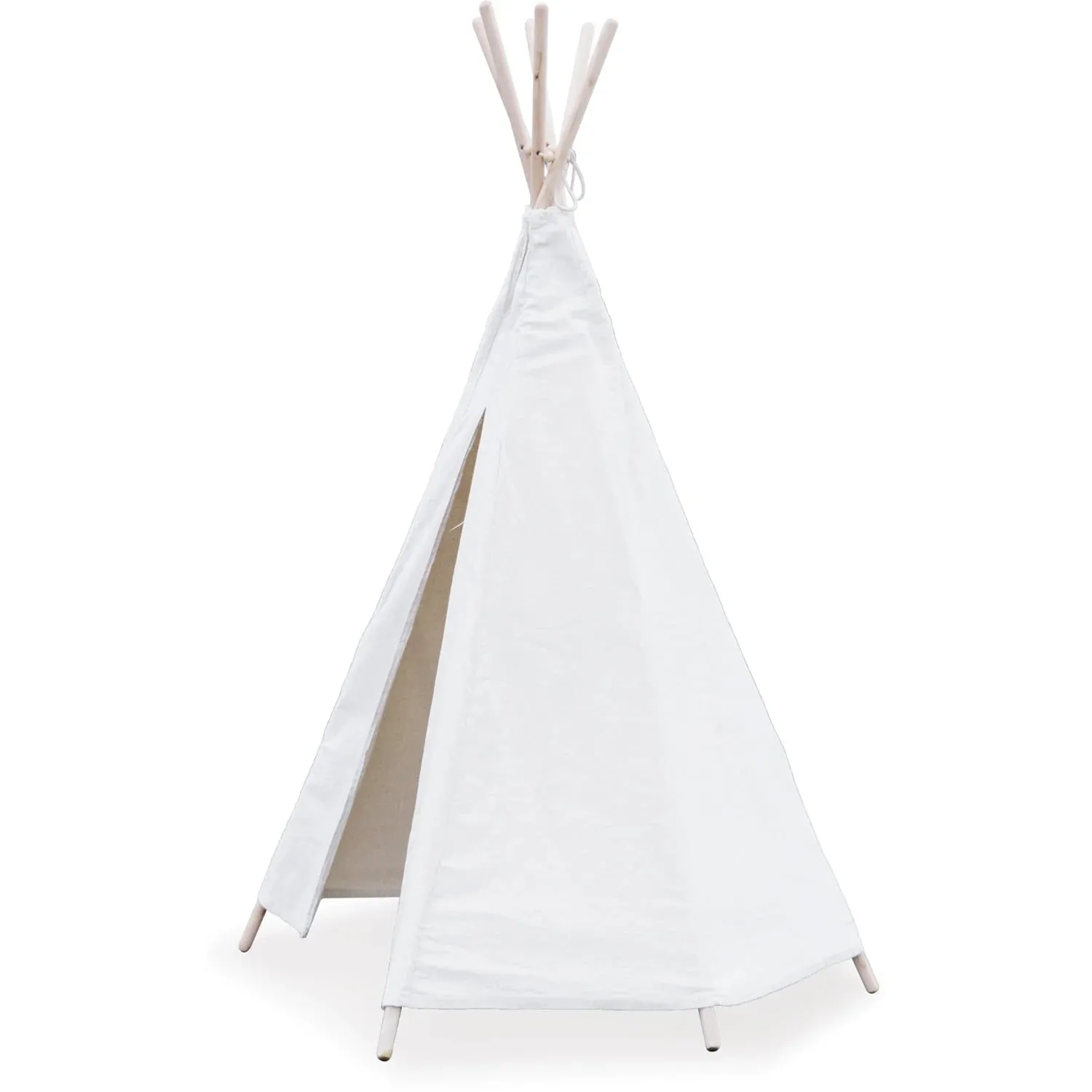 Vilac - Indian Tipi Kids Playtent