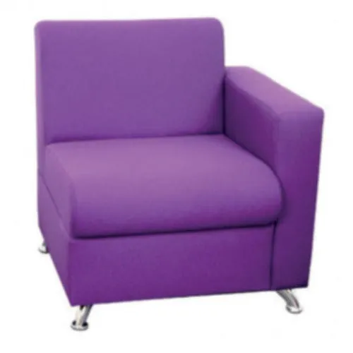 Valentine Left Arm Seat